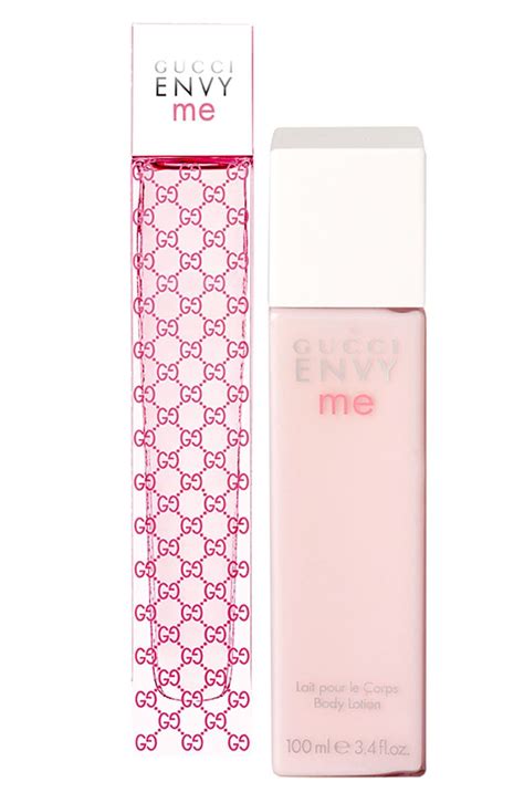 gucci envy me holiday gift set